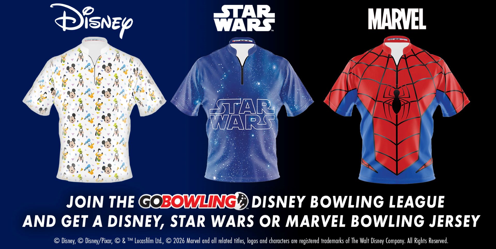 disney jersey league